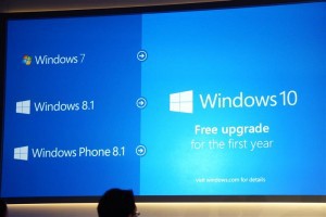 Windows 10 Ücretsiz Güncelleme
