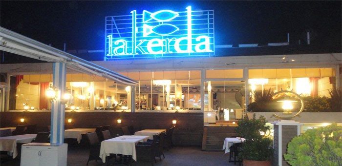 Lakerda Balık Restaurant