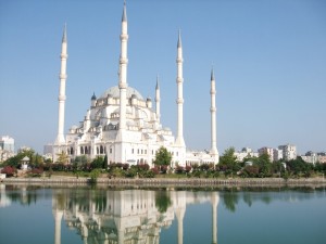 Adana Sabancı Cami