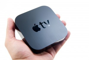 Apple iTV