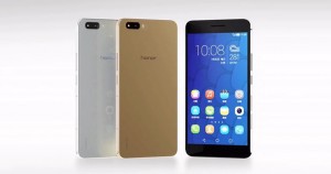 Huawei Honor 6 Plus Akıllı Telefon