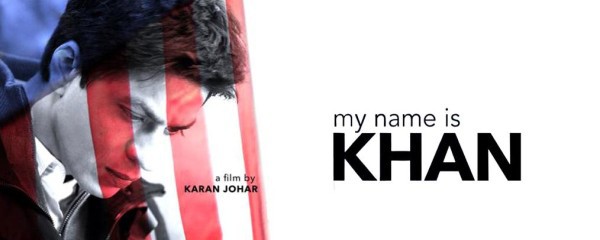My Names Khan (Benim Adım Khan) 2010
