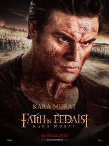 Kara Murat Fatih Usta