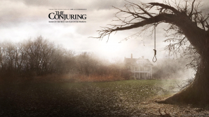 Conjuring (Korku Seansı) 2013