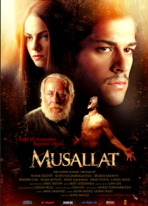 Musallat 2007