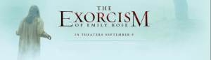 The Exorcism Of Emily Rose (Şeytan Çarpması) 2005