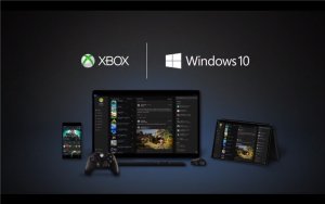 Windows 10 Xbox One Oyunları