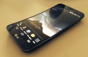 LG G Flex 2 Akıllı Telefon