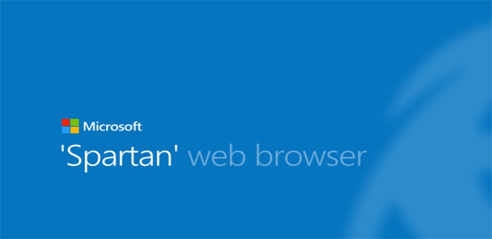 Spartan Web Browser
