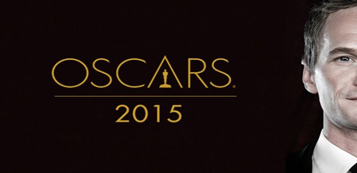 2015 Oscar Ödülleri