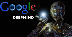 Google Compra Deepmind